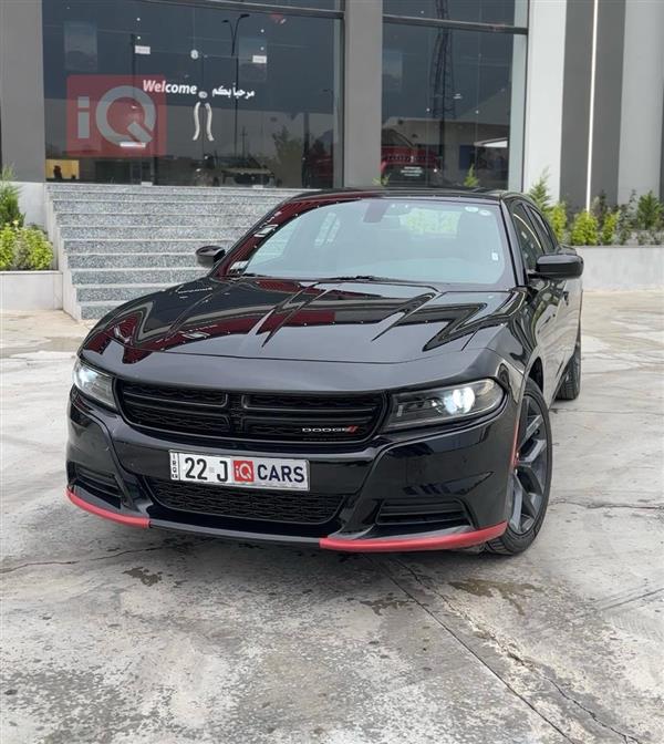Dodge Charger 2022 for sale in Iraq - Mosul